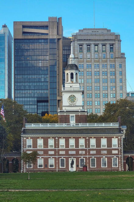 Philadelphia: Guided Walking Tour of Historic District! - Guide Credentials