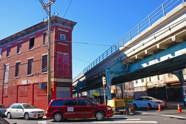 Philadelphia: Half-Day Private Rocky Movie Locations Tour - Booking Details