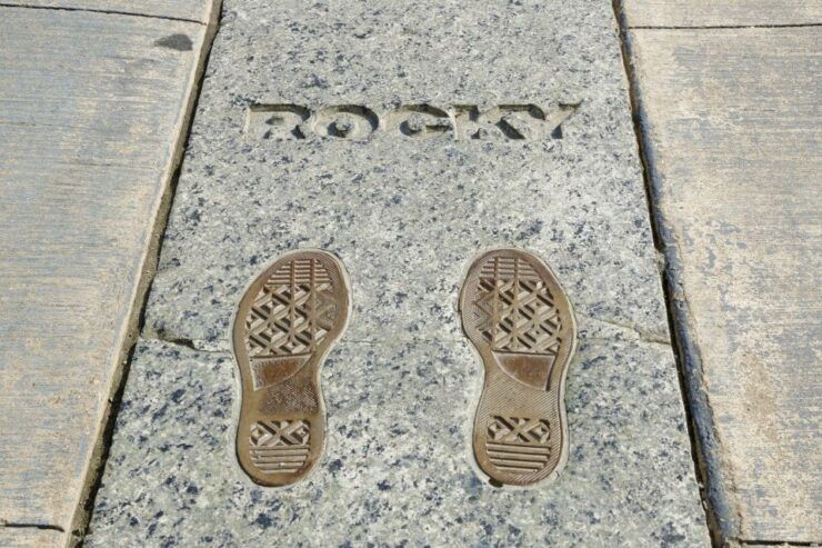 Philadelphia: Half-Day Private Rocky Movie Locations Tour - Experience Highlights