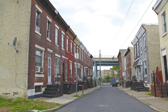 Philadelphia: Half-Day Private Rocky Movie Locations Tour - Directions