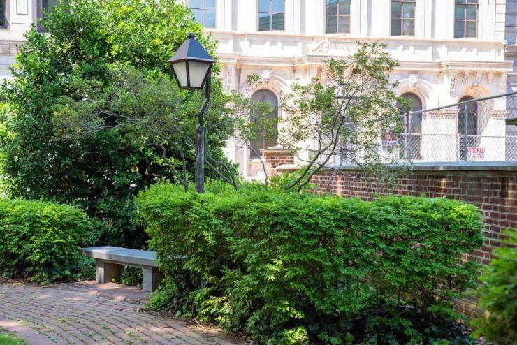 Philadelphia: Haunted City Exploration Game - Experience Highlights