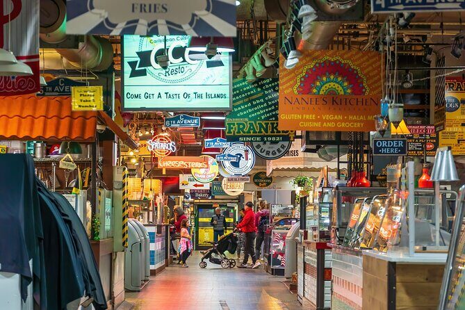 Philadelphia Highlights Day Tour from NYC - Why Choose This Tour? An In-Depth Look