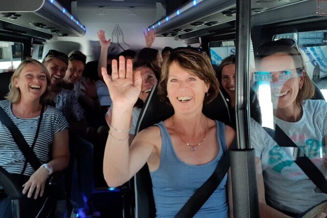 Philadelphia Highlights Day Tour from NYC - Who Would Love This Tour?