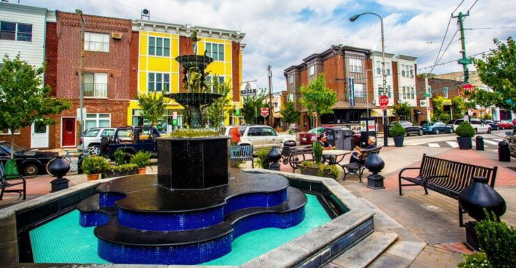 Philadelphia: Highlights of East Passyunk Food Tour - Tour Duration and Availability