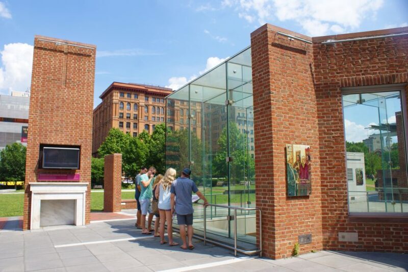 Philadelphia: History, Highlights & Revolution Walking Tour - FAQ