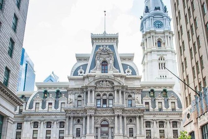 Philadelphia Hop-On Hop-Off City Tour - Common Questions