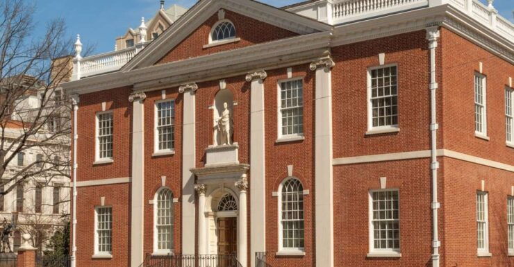 Philadelphia: In-App Scavenger Hunt and Walking Tour - Experience Highlights