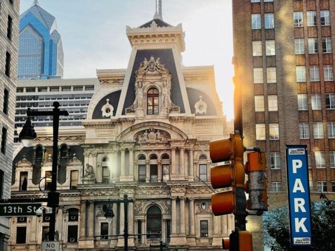 Philadelphia In App Walking Audio Tour - Frequently Asked Questions