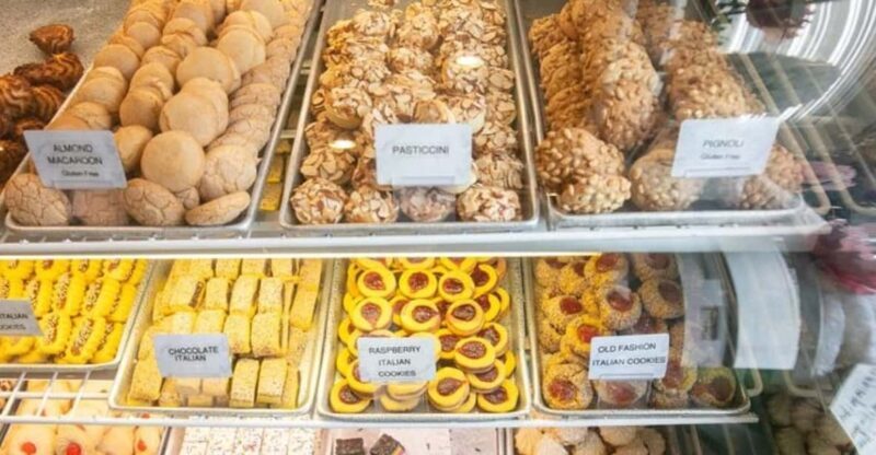 Philadelphia: Italian Market Non-Touristy Walking Food Tour - Exploring the Philadelphia: Italian Market Non-Touristy Walking Food Tour