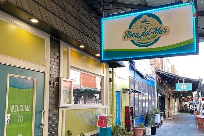 Philadelphia Italian Market Smartphone Guided Audio Walking Tour - Good To Know