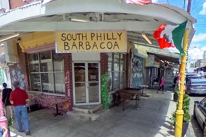 Philadelphia Italian Market Smartphone Guided Audio Walking Tour - FAQ