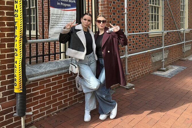 Philadelphia Murder Mystery Ben Franklin Self-Guided Quest - Good To Know