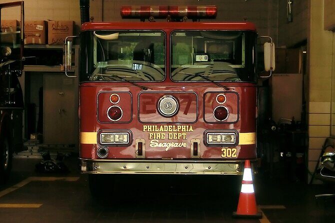 Philadelphia Murder Mystery Ben Franklin Self-Guided Quest - Practical Details