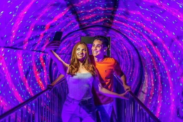 Philadelphia: Museum of Illusions Timed Entrance Ticket - Visitor Tips