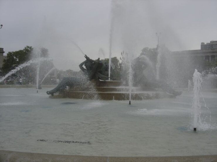 Philadelphia Museums Self-Guided Walking Tour Scavenger Hunt - Booking Details