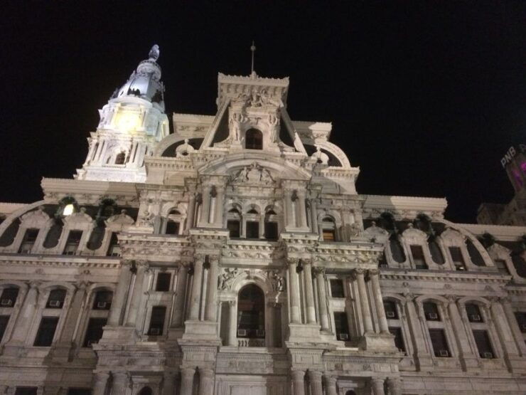 Philadelphia Museums Self-Guided Walking Tour Scavenger Hunt - Activity Information
