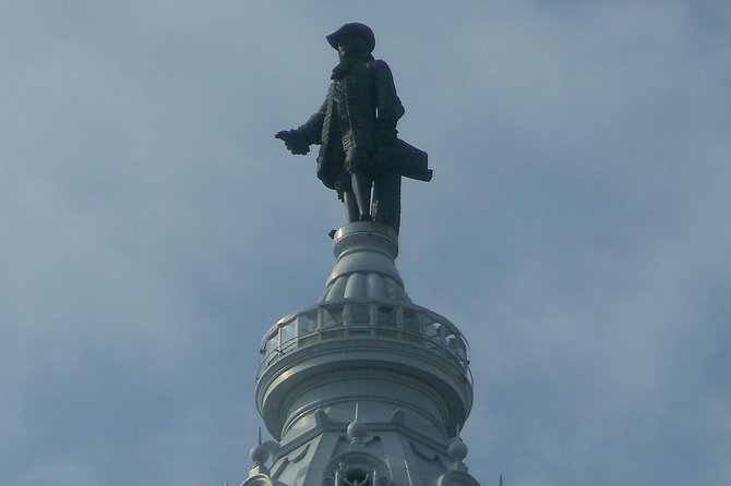 Philadelphia Museums Self-Guided Walking Tour & Scavenger Hunt - Pricing and Duration