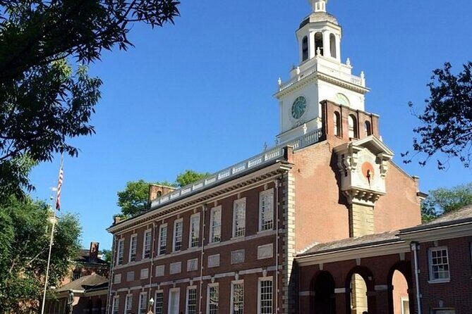 Philadelphia Must-See Private Walking Tour With A Guide - A Deep Dive into the Tour Experience