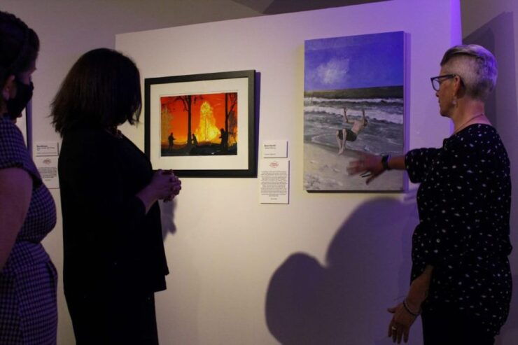 Philadelphia: National Liberty Museum Entrance Ticket - Ticket Information