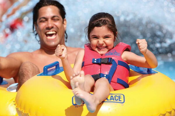 Philadelphia: Official Sesame Place Entry Ticket - Reservation and Payment Options