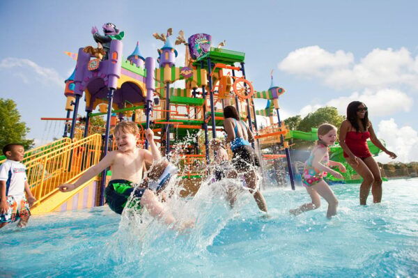 Philadelphia: Official Sesame Place Entry Ticket - Visitor Ratings and Feedback