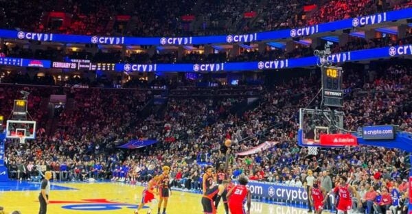Philadelphia: Philadelphia 76ers Basketball Game Ticket - Common Questions