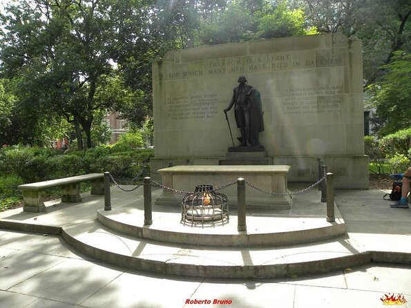 Philadelphia Phrenzy Scavenger Hunt - Event Overview
