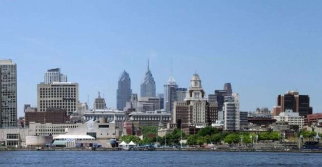 Philadelphia: Private 2-Stunden Historische Stadtführung Zu Fuß Auf Deutsch - Additional Information