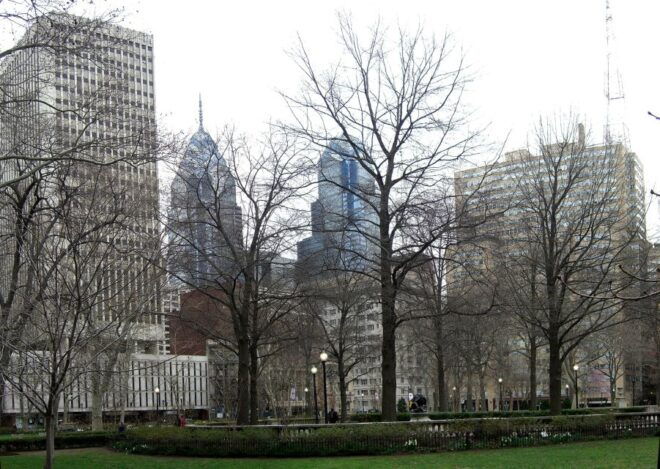 Philadelphia: Private 2-Stunden Historische Stadtführung Zu Fuß Auf Deutsch - The Sum Up