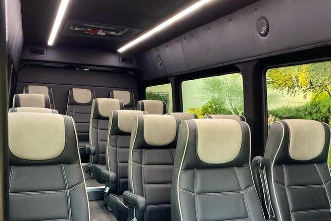 Philadelphia Private Chauffeur Service Transfer - A Closer Look at the Philadelphia Private Chauffeur Service