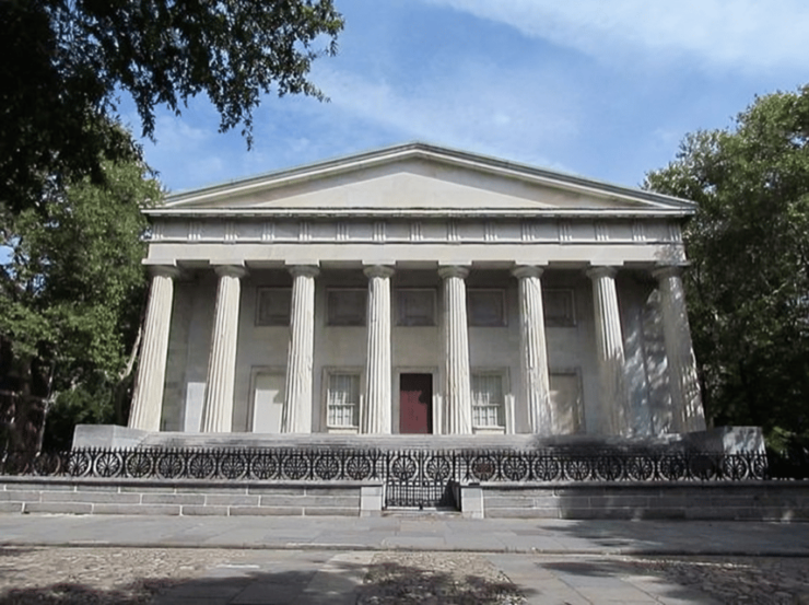 Philadelphia: Private City Highlights Walking Tour - Itinerary and Highlights