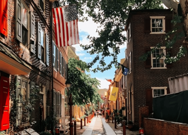 Philadelphia: Private City Highlights Walking Tour - Experience and Benefits