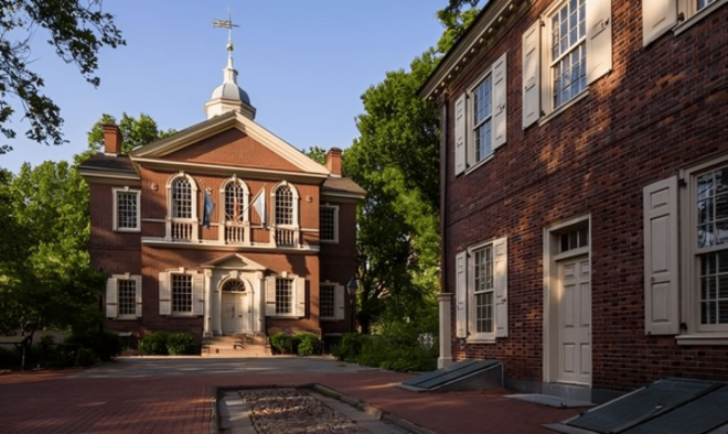 Philadelphia: Private City Highlights Walking Tour - Preparation and Meeting Details