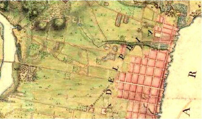 Philadelphia: Private Colonial Waterfront Walking Tour - Discovering Penns Welcome Park