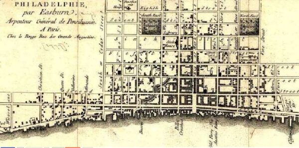 Philadelphia: Private Colonial Waterfront Walking Tour - Exclusive Private Group Tours