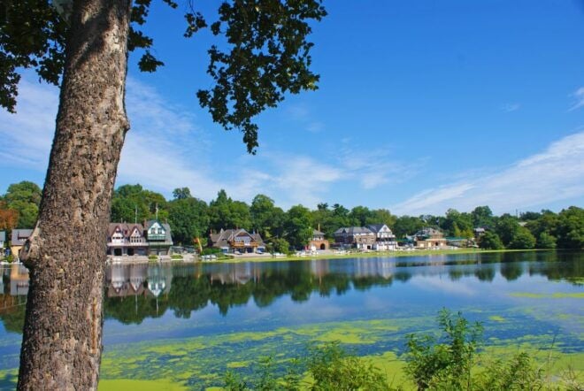 Philadelphia Private Driving Tour - Half or Full-Day - Scenic Views