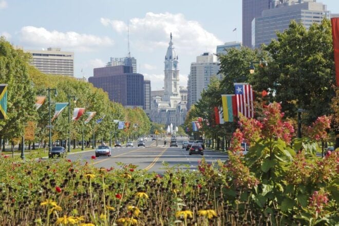 Philadelphia Private Driving Tour - Half or Full-Day - Common Questions