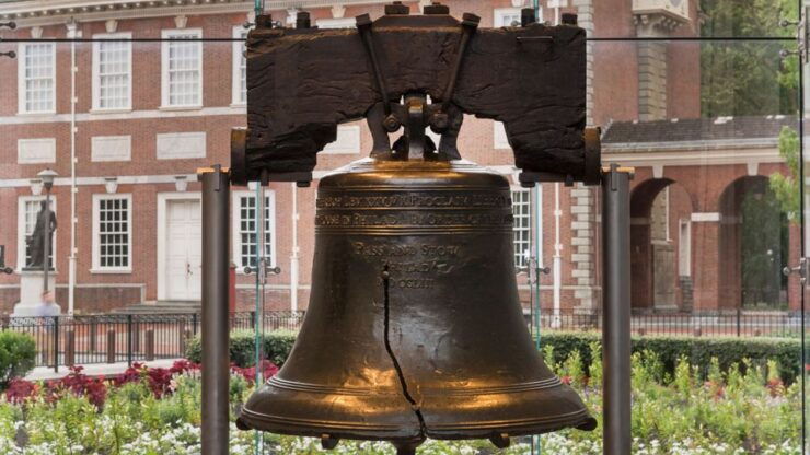 Philadelphia: Revolution and The Founders History Tour - Experience Highlights