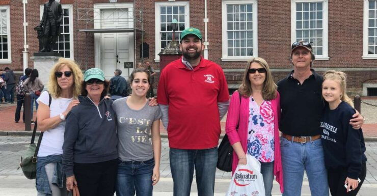 Philadelphia: Revolutionary Walk Through Historic Old City - Tour Details