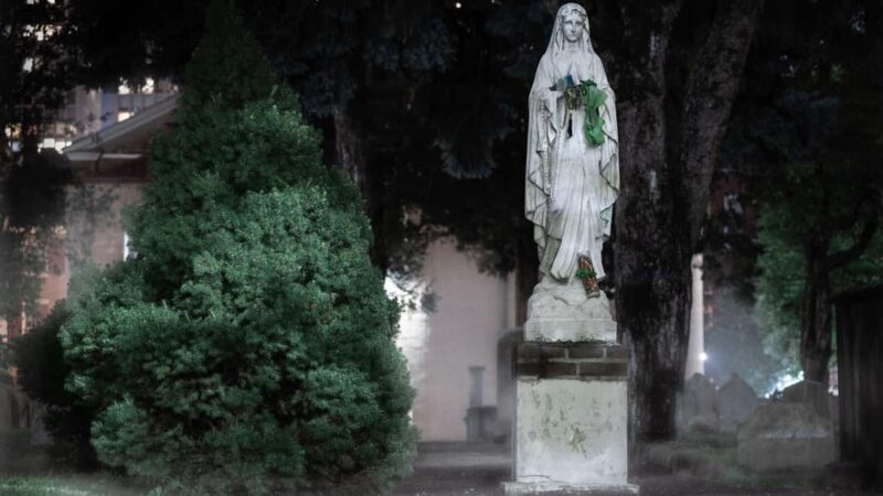 Philadelphia: Rockstars of the Revolution - What the Tour Includes