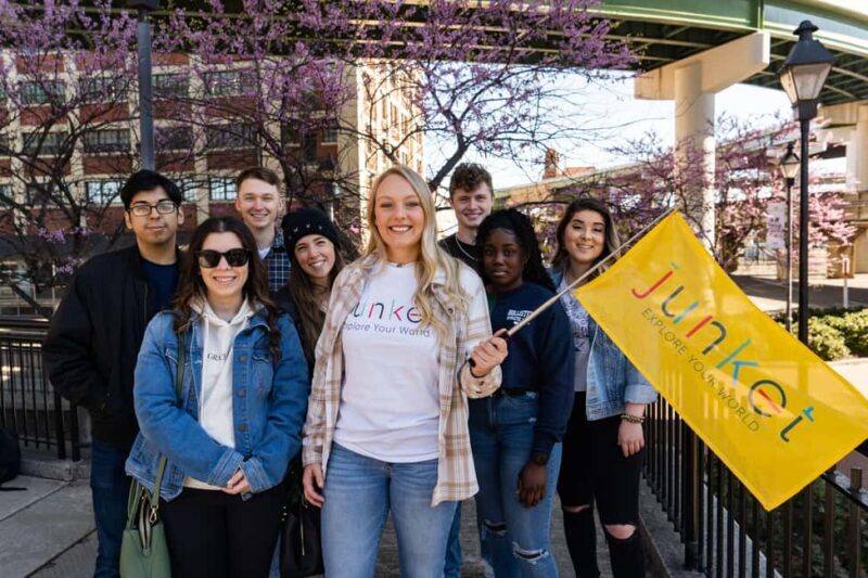 Philadelphia: Rockstars of the Revolution - Guides and Their Impact