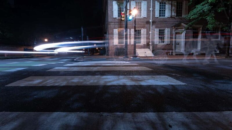 Philadelphia: Rockstars of the Revolution - The Sum Up