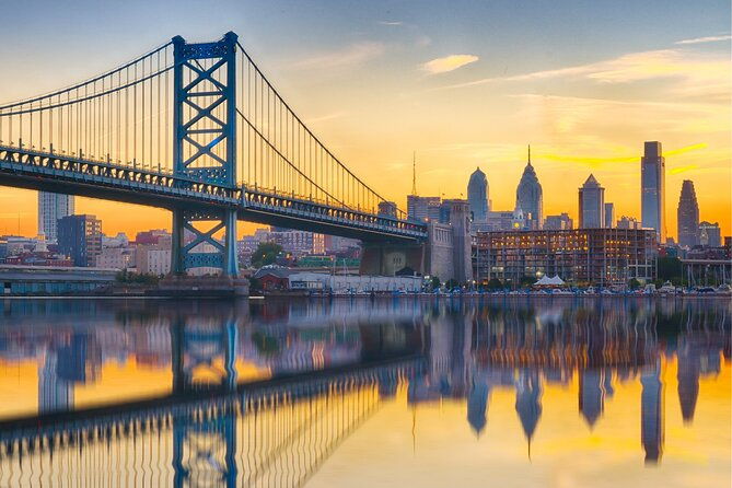 Philadelphia Scavenger Hunt and Highlights Self-Guided Tour - Good To Know