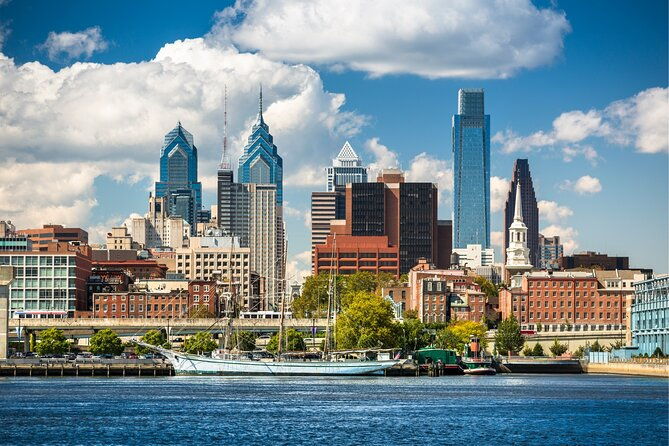 Philadelphia Scavenger Hunt and Highlights Self-Guided Tour - Practical Tips for Making the Most of It