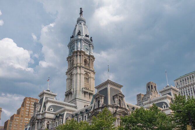 Philadelphia Scavenger Hunt and Sights Self Guided Tour - A Closer Look at the Experience