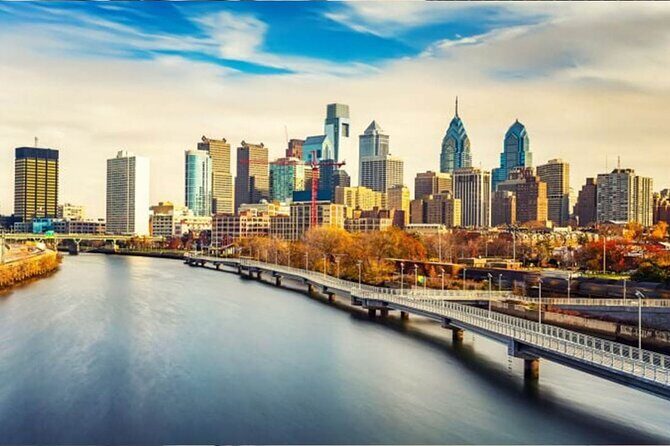 Philadelphia Scavenger Hunt Philadelphia Homegrown Freedom - Good To Know