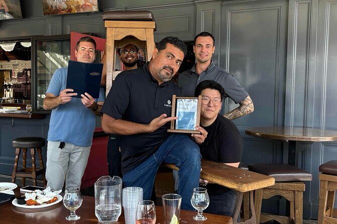 Philadelphia Scavenger Hunt Philadelphia Homegrown Freedom - An In-Depth Look at the Philadelphia Homegrown Freedom Scavenger Hunt