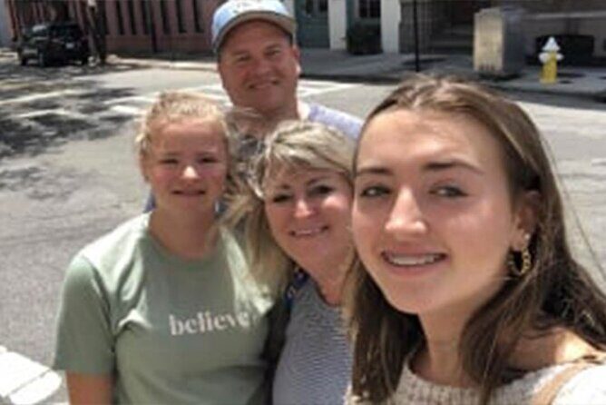 Philadelphia Scavenger Hunt Philadelphia Homegrown Freedom - Final thoughts