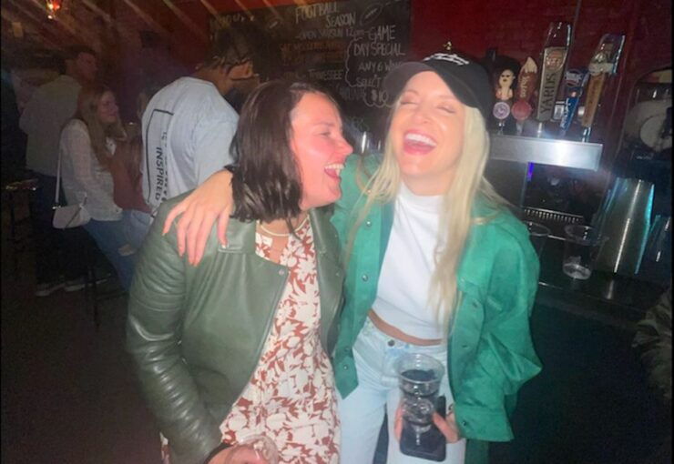 Philadelphia: Secret Bars and Favorite Spots Walking Tour - Experience Highlights