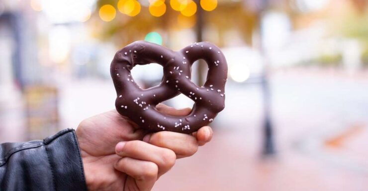 Philadelphia: Secret Food Tour - Tour Details and Logistics
